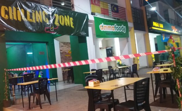 Photo of CHILLING ZONE Coffee Shop