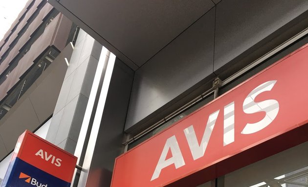 Photo of Avis Car & Truck Rental Melbourne