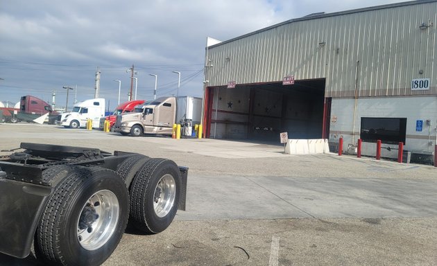 Photo of Sunshine Truck Stop