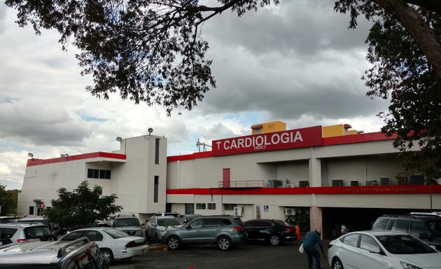 Foto de Asoc. Instituto Dominicano de Cardiología