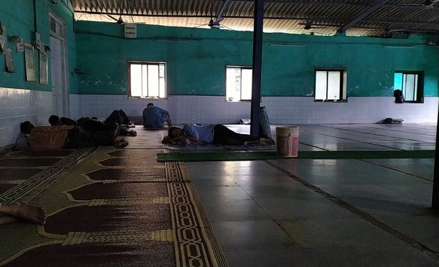 Photo of Chembur Muslim Islahi Jamat Masjid