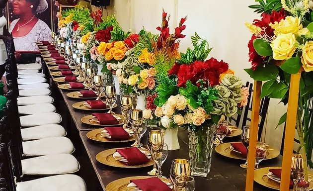 Photo of Crismay Decor and Catering services