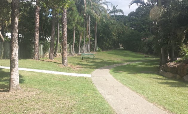 Photo of Woongarra Street Park