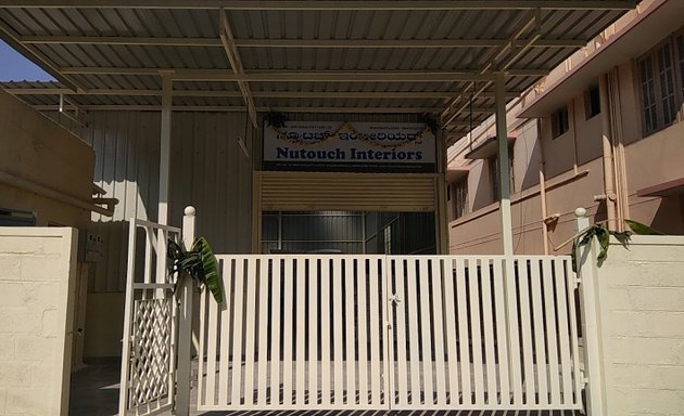 Photo of Nutouch Interiors