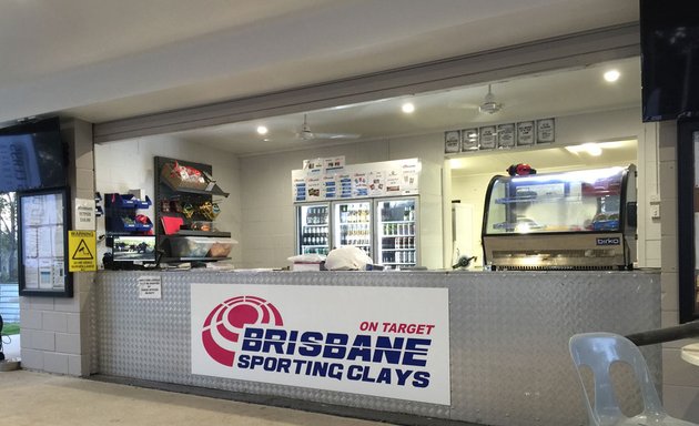 Photo of Brisbane Sporting Clays