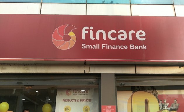 Photo of Fincare Small Finance Bank