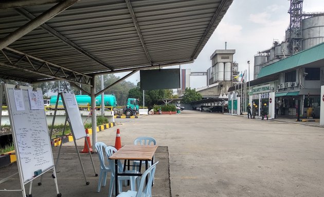 Photo of Petronas Dagangan Berhad