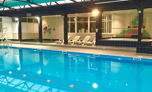 Photo of Susan Dutton Swim School