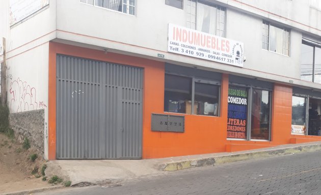 Foto de Indumuebles