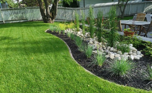 Photo of Calgary Landscaping.com