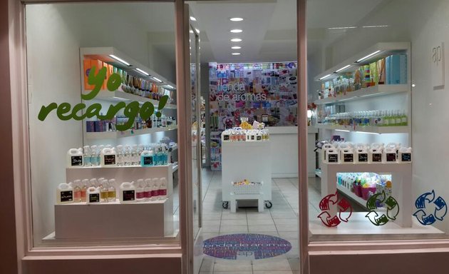 Foto de Tienda De Aromas