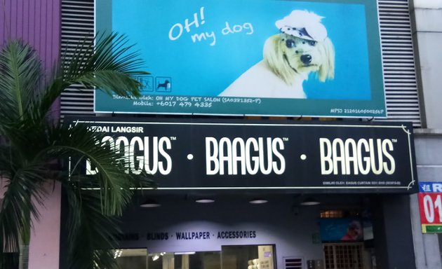 Photo of Oh My Dog Pets Salon