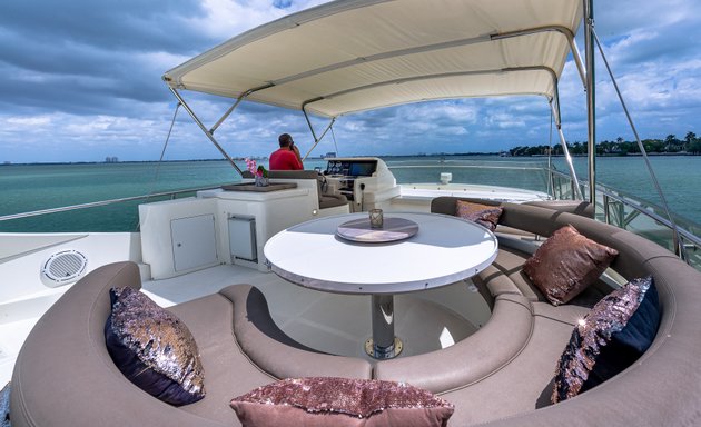 Photo of South Florida Yacht Charters