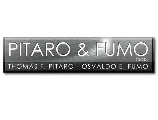 Photo of Pitaro & Fumo, Chtd.