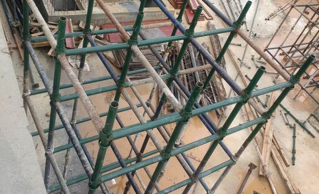 Photo of VIBRANT SCAFFOLDING | Scaffolding On Hire In Bangalore | Scaffolding Rental In Bangalore