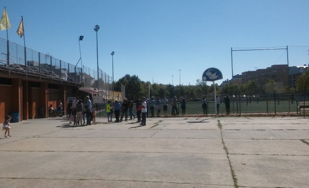 Foto de Campo de Fútbol de Don Bosco