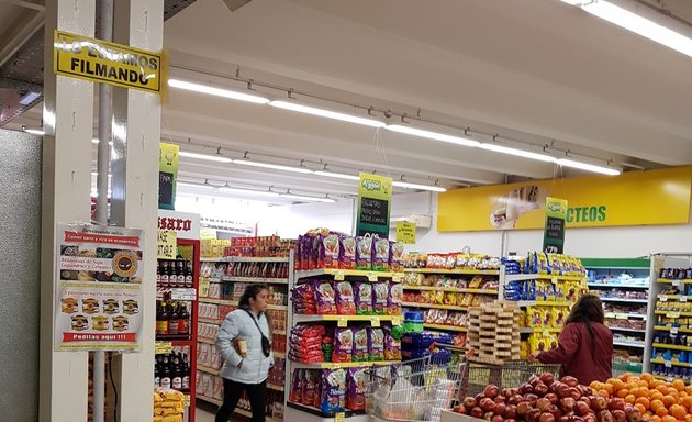 Foto de Supermercado Agranel (Las Palmas)