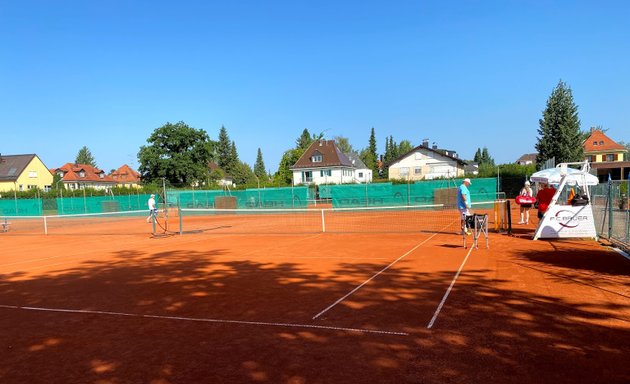 Foto von Tennis Gebr. Kail GmbH & Co. KG