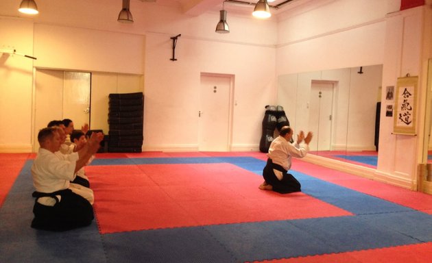 Photo of Agatsu Aikido Club - Hendon Dojo, London