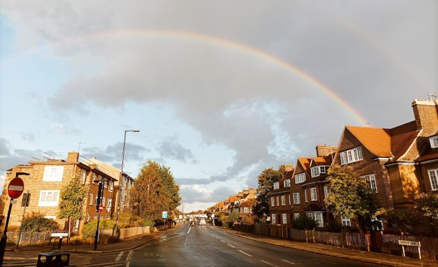 Photo of Chapman's Green