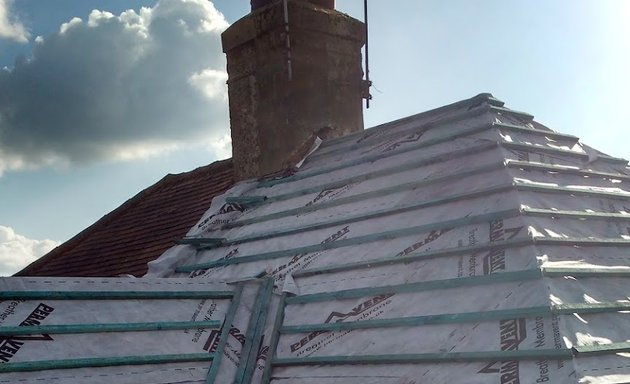 Photo of Crown Height Roofing & Building