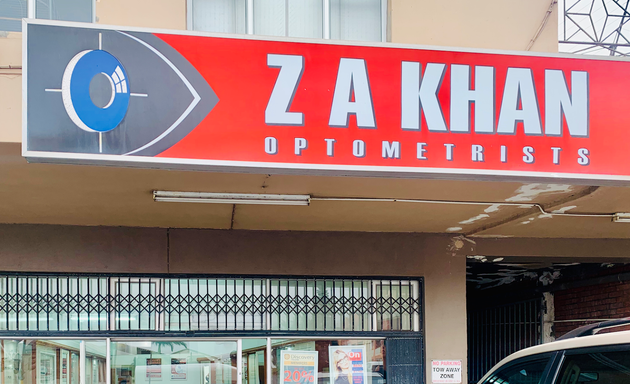 Photo of ZA Khan Optometrists