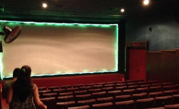 Photo of Gaiety Cinema