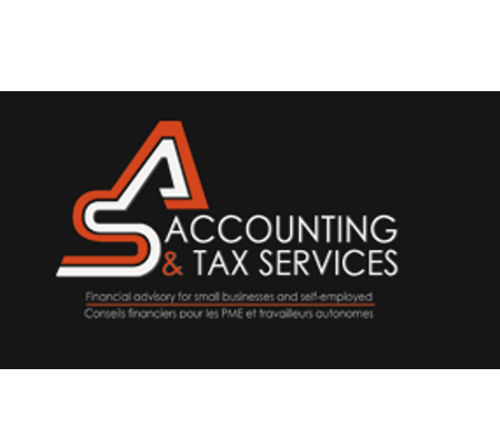 Photo of A.S Accounting and Tax services