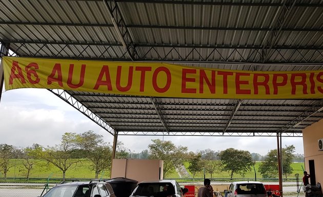 Photo of Au Auto Enterprise