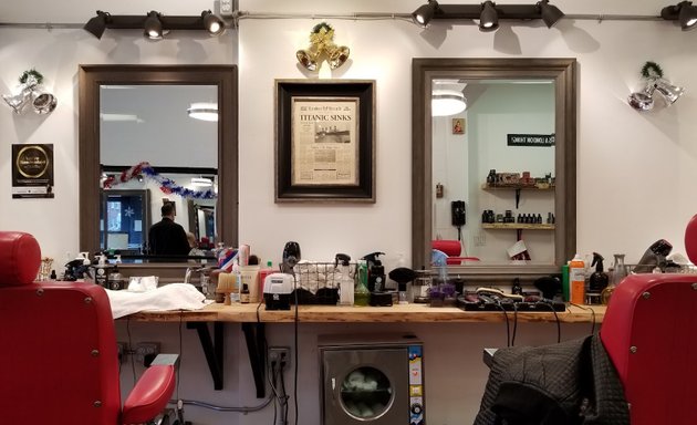 Photo of Little London Barber Shop
