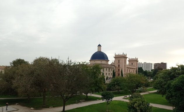Foto de Jardín del Turia - Tramo VII