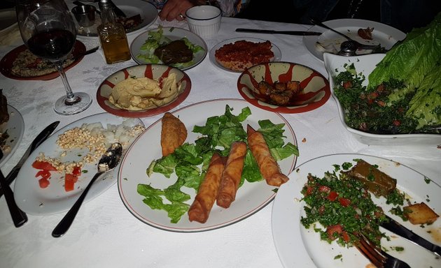 Photo of Al sultan restaurant