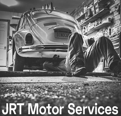 Photo of J R T Motor Services