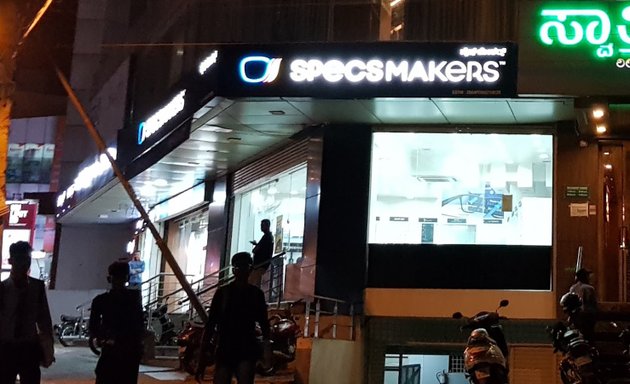 Photo of SpecsMakers