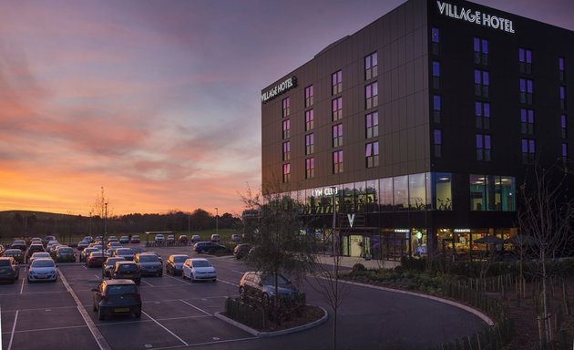 Photo of Village Hotel Cardiff