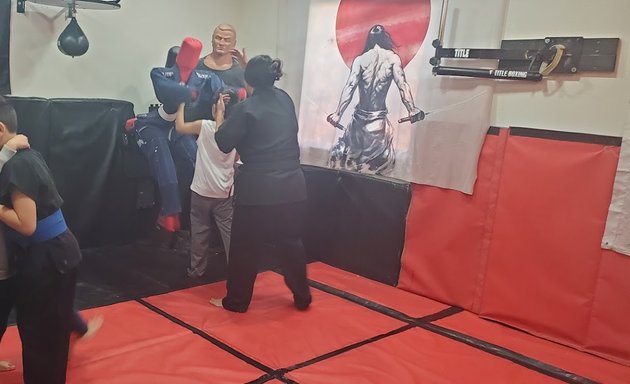 Photo of Cobra Kai San Soo Martial Arts