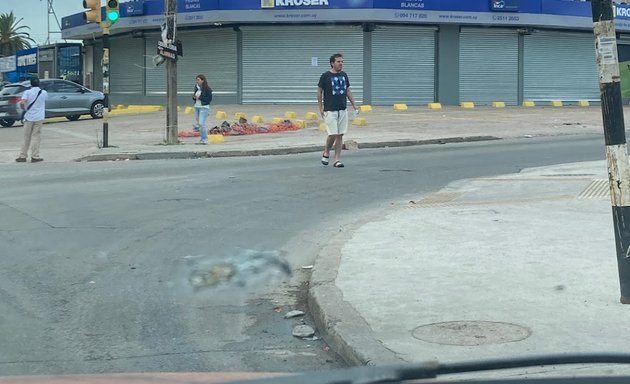 Foto de Kroser Piedras Blancas