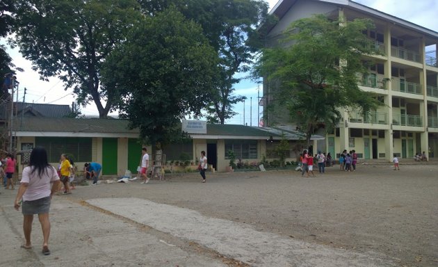 Photo of Bulacao Community School