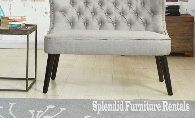 Photo of Splendid Furniture Rentals