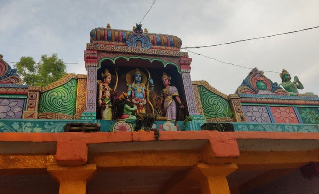 Photo of Gutte Anjaneya Swamy Temple