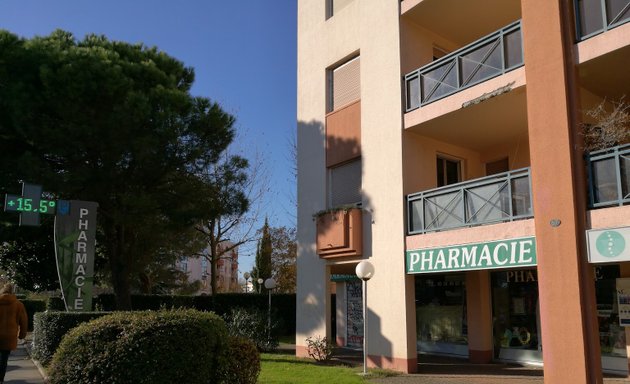 Photo de Pharmacie Bonnan