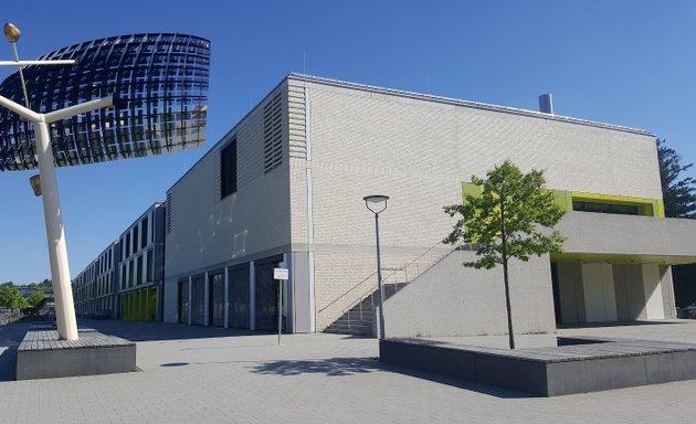 Foto von Staatl. Gymnasium Trudering in München / Ausbildungsrichtung: NTG; SG