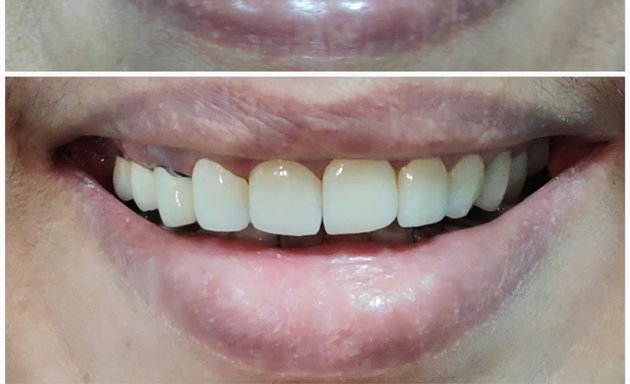 Photo of Dr Urvi Sangharajka, Smile Craft - Complete dental solutions