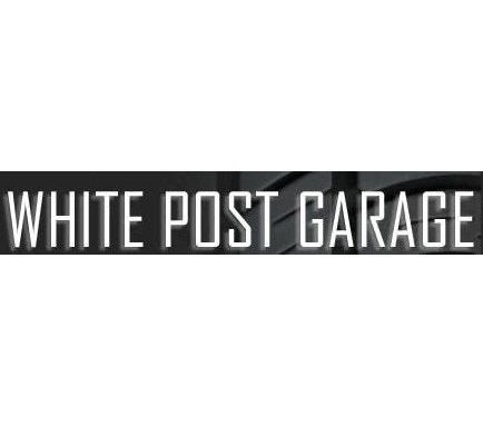 Photo of Whitepost Garage