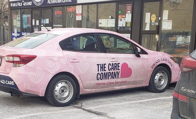 Photo of The Care Company