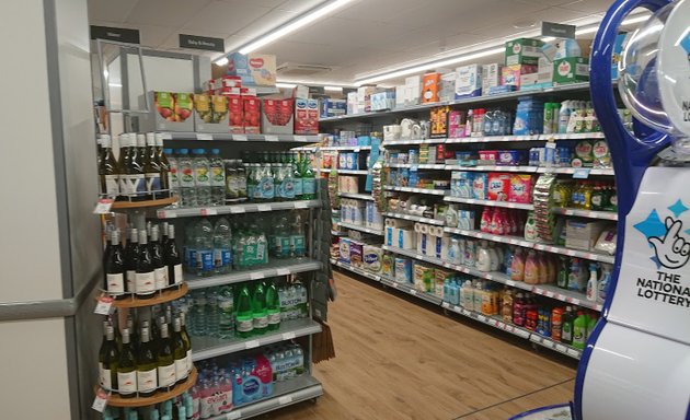 Photo of Co-op Food - London - Cannon Wharf