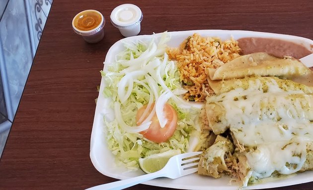 Photo of Cesar's Tacos - East Dallas