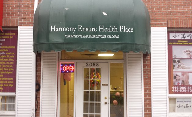Photo of Harmony Ensure Health Place
