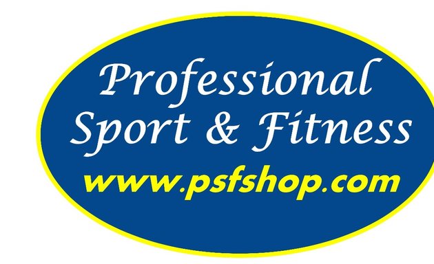 Photo of Professional Sport & Fitness Ltd
