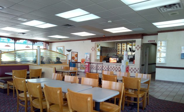 Photo of Wendy's